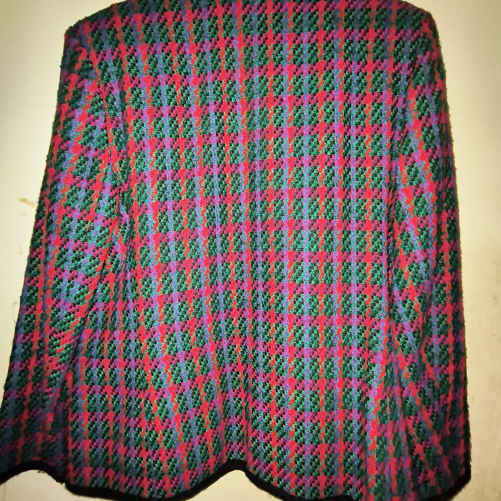Koret Multi Colored Jacket - image 2